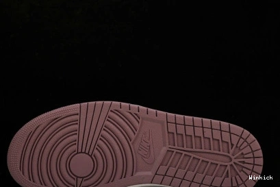 High “Mauve” DZ5485-105 Jordan OG 1 1113